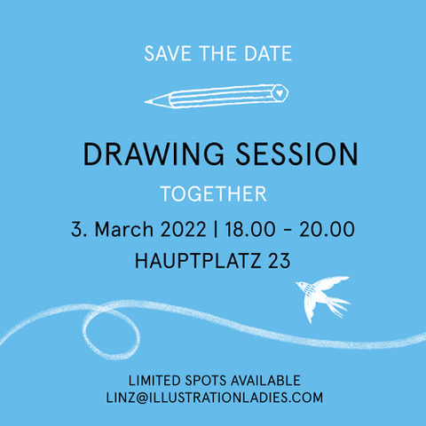 DRAWING SESSION 